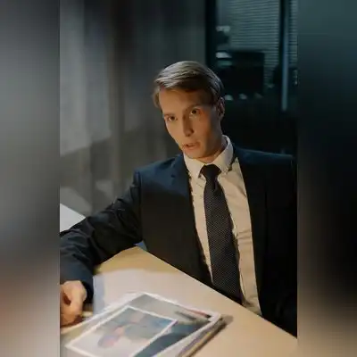 陆林松